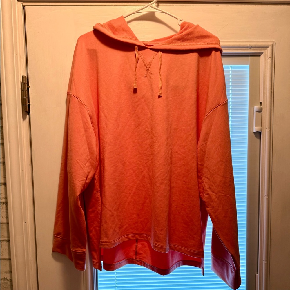 Nike Yoga Women's hoodie. Size XL.